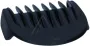 Kammaufsatz 81695624 Braun für Rasierer Aufsteckkamm 2mm Ersatzteil