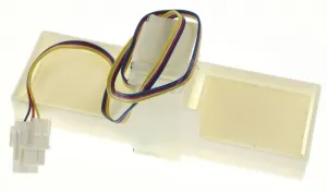 Midea 17431000000893 Rückhalteklappe - Fbza-6330-1a elektrische lüftungsklappe