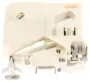 Türverriegelung 00616876 Bosch Siemens für Waschmaschine Türschalter Ersatzteil