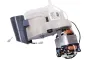 Delonghi AS13200337 Mahlwerk - Mahleinheit (3d-ro 230v)