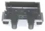 BSH Bosch Siemens 12004560 Abdeckung Gehäuse - Cover - asm cover dispenser passend für siemens