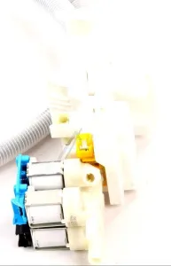 BSH Bosch Siemens 10034447 - Magnetventil
