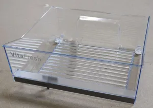 Bosch Siemens Gemüsefach VitaFresh 00774585 für Kühlschrank Schublade Ersatzteil
