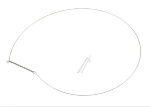 Whirlpool Indesit 481249298011 - C00311875 schelle