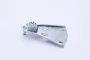 640144 - Regelbar fuss+scharnier