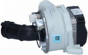 718007 Umwälzmotor - Circ.pump bldc