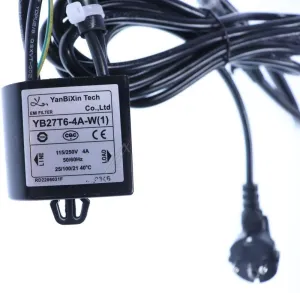 HK2322520 Netzkabel - Power line