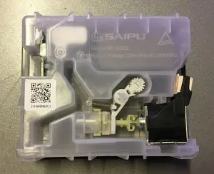 Midea 17476000011685 Dosierkombination - Dosiereinheit