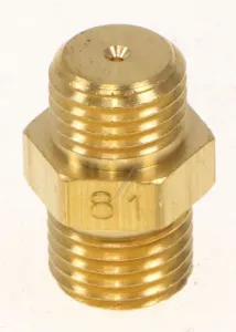 BSH Bosch Siemens 00153798 - Düse