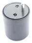 COM Stecker - Fixadapter, schweiz, cee 7/7-sev t12 , schwarz COM Stecker - Fixadapter, schweiz, cee 7/7-sev t12 , schwarz