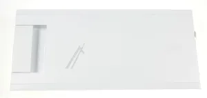AEG Electrolux 140051946014 Klappe Gefrierfach - Gefrierfachklappe - 448 x 204 mm
