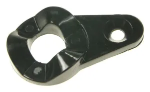AEG Electrolux 2404577021 Türschliesshaken - Schliessen de tür,tür