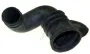 Gorenje 245476 Faltenbalg - Bellows hose outlet valve wm2