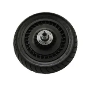 Segway Ninebot GT1 Vorderrad komplett AB50003805 für E Scooter Ersatzteil