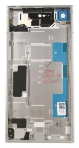 Sony U50048742 Batteriefachdeckel - 1310-1048 akkufachdeckel xperia xz1, silber