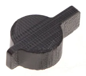 SEB SS1600005481 Knopf Taste - 3d/knob/black SEB SS1600005481 Knopf Taste - 3d/knob/black