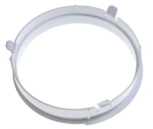Midea Schlauchverbinder Luftkanal für Klimaanlage 12120600003049 Ersatzteil