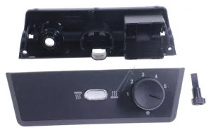 BSH Bosch Siemens 12036551 Armatur - Armaturenbrett BSH Bosch Siemens 12036551 Armatur - Armaturenbrett