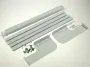 Arcelik Grundig Beko C00912144 Befestigungsteil - 2992100100 stapel kit