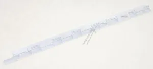 Candy Hoover 43021158 Profil - Profil seitlich halter