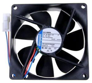 Liebherr Ventilator 909724100 für Kühlschrank Lüfter Ersatzteil
