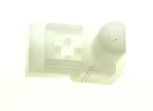 Arcelik Grundig Beko 4852560200 Scharnierbolzen - Hinge holder-line 2001
