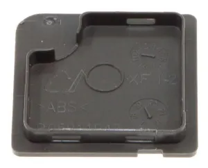 Hisense K1883501 Klappe Deckel - Door corner cover right