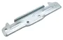 Arcelik Grundig Beko 5959440700 Scharnier - Scharnier unten