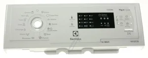 AEG Electrolux 140110300021 Blende - Blendenhalter,gedruckt,elektro