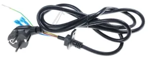 Galanz 258210000283 Stecker - Netzkabel, stecker-typ f