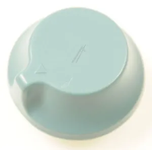 Philips Saeco 420303621661 Knebel - Timer knob - pearl blue
