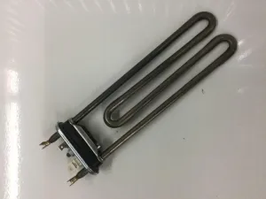 Heizstab für Waschmaschine Heizung wie AEG 1042086RC671 Ersatzteil