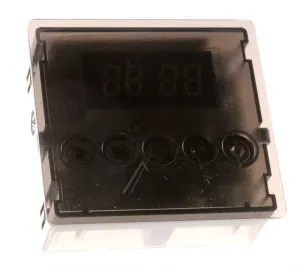 SMEG 816291772 Programmschalter - Zeitschalter