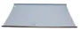 Dometic Zierblende 289028301 für Kühlschrank Dekorplatte, schwarz, glänzend Ersatzteil