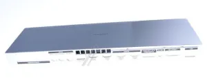 Samsung BN9638762F Gehäuseteil - Assy cover p-top,js9000,pc+abs,gy0188,on