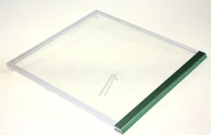 BSH Bosch Siemens 00673524 Glasplatte - Einlegeboden