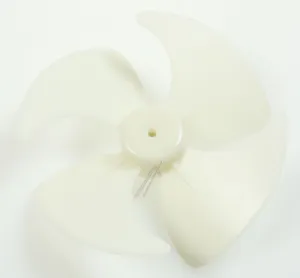 Vestel 42197175 Flügelrad - 100mm cw natural abs impeller nv