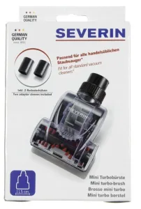 Severin 7215 Turbodüse - Tb mini bürste passend für turbo