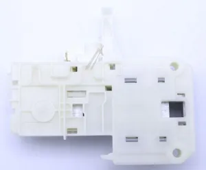 Türschalter für Waschmaschine Türverriegelung wie Electrolux Ersatzteil