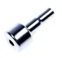 Samsung DA6113987A - Da61-13987a case cock,rs5000t,sts304,metal silver,wa