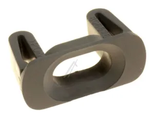 Gorenje 229290 Clips - Front plate td20 grey metalli