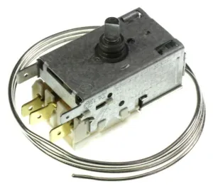 Thermostat für Kühlschrank wie Bauknecht 481228238232 K59s1884500 Ersatzteil