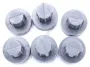 Delonghi KW712911 - Fuss 6pk km070