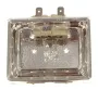 BSH Bosch Siemens 00629746 Schutzglas für Backofenlampe - Lampe