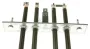 Heizung Oberhitze 8071486 Amica für Backofen Heizelement Grillheizkörper oben Ersatzteil
