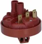 AEG Druckschalter 1528189127 für Geschirrspüler 505AG401 123/9 Ersatzteil