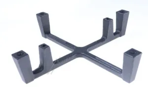 SMEG 694092677 Brennerkreuz - Grill