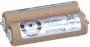 Akku WER160L2506 Panasonic für Rasierer Speicherbatterie Doppelpack Ersatzteil