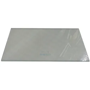 Arcelik Grundig Beko 4350794900 Glasplatte - Glass regalablage .