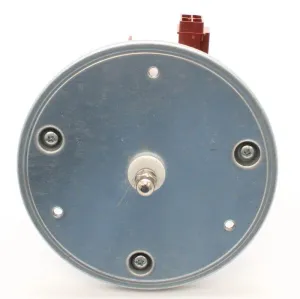 Whirlpool Indesit 488000621652 Motor - C00621652 motor + fan assembly